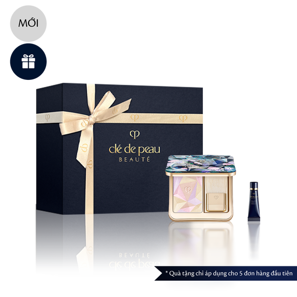 [PHIÊN BẢN GIỚI HẠN] PHẤN BẮT SÁNG THE LUMINIZING FACE ENHANCER